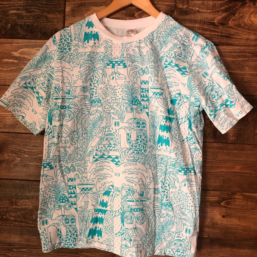 IKEA Shirt